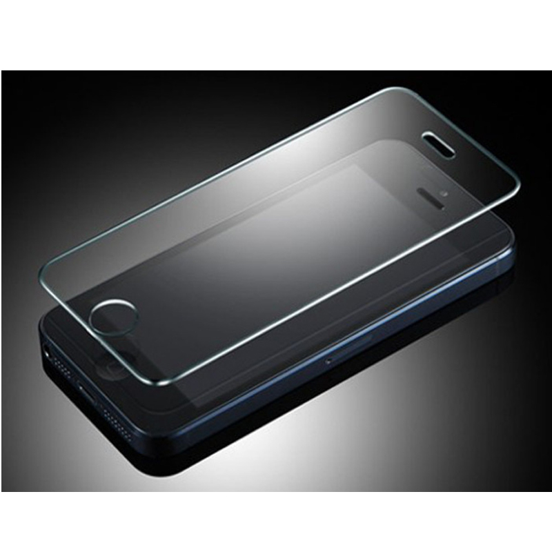 Phone cover adding transparent impact modifier