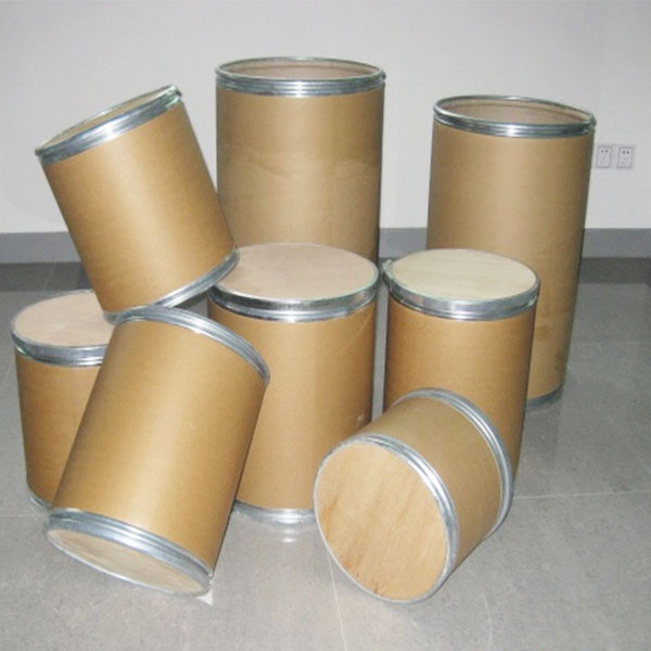 light diffusion powder packing barrel