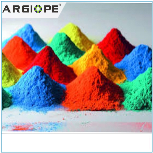 research chemical color pigment paint for film, 3d filament, ink , plastic, masterbatch