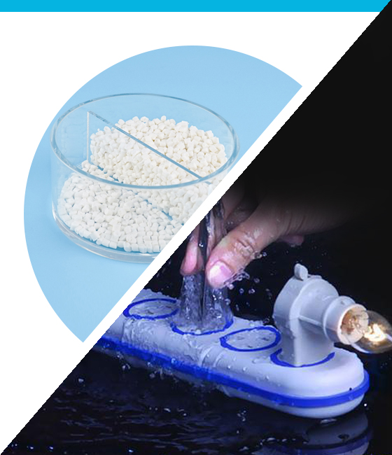 PE flame retardant PE flame retardant